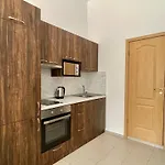 Noks - Private - Bsr - 3 Апартаменты Солнечный берег