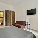 Noks - Private - Bsr - 3 Апартаменты