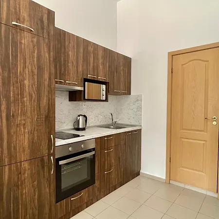 Noks - Private - Bsr - 3 Apartment Slantschew brjag