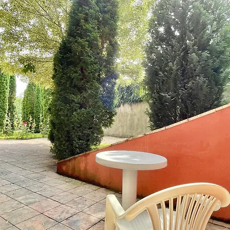 Appartement Noks - Private - Bsr - 3 Sunny Beach