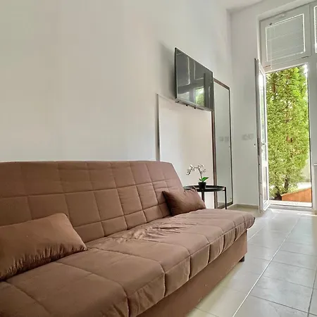 Noks - Private - Bsr - 3 Appartement