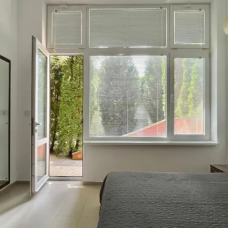 Noks - Private - Bsr - 3 * Sunny Beach