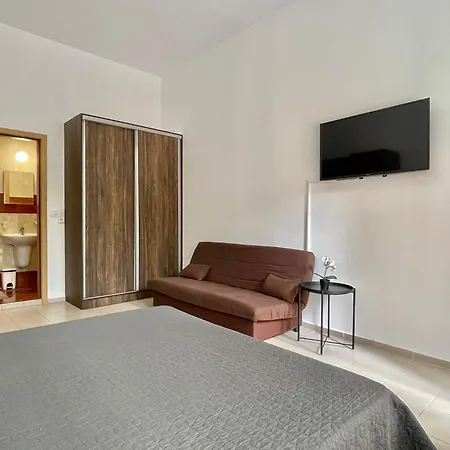 Noks - Private - Bsr - 3 Daire
