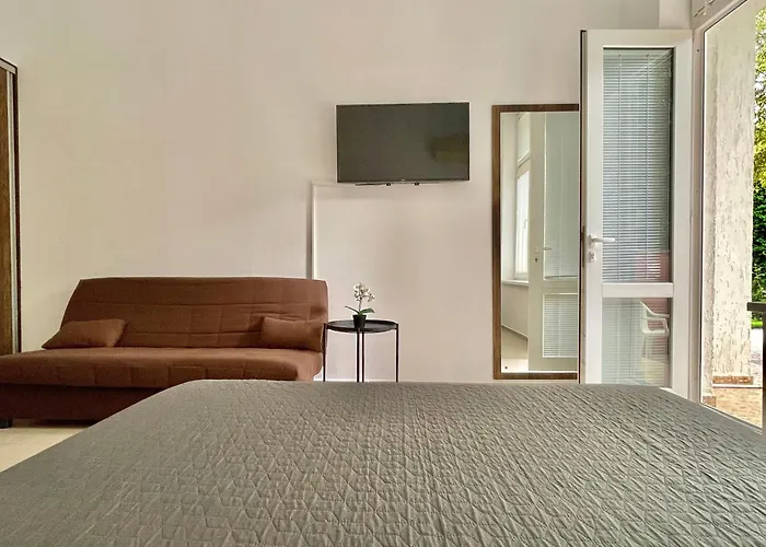 Noks - Private - Bsr - 3 * Sunny Beach