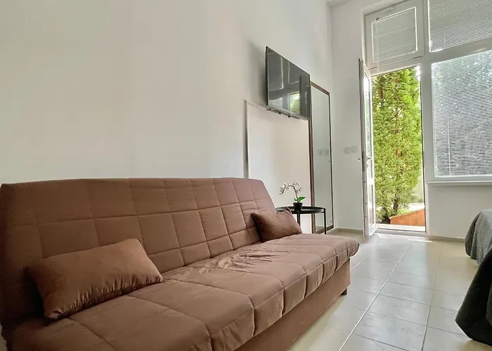 Noks - Private - Bsr - 3 Appartement