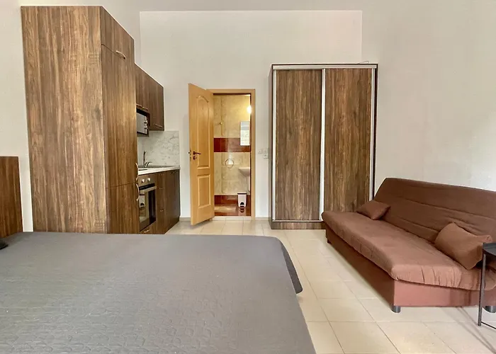 Noks - Private - Bsr - 3 Sunny Beach