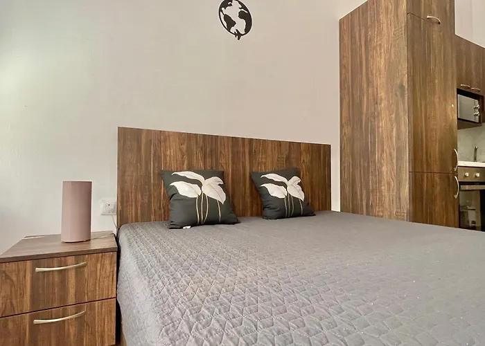 Noks - Private - Bsr - 3 * Sunny Beach